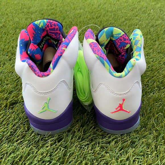 Air Jordan 5 Retro - Picture 3 of 5